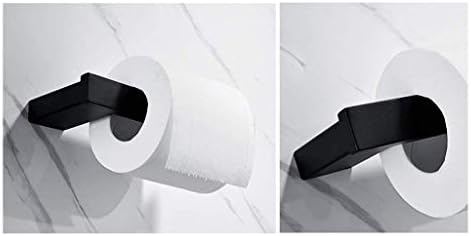 Tjlmz držač salveta - držač papirnih ubrusa – Moderan ormarić ispod ili dozator za montažu na zid