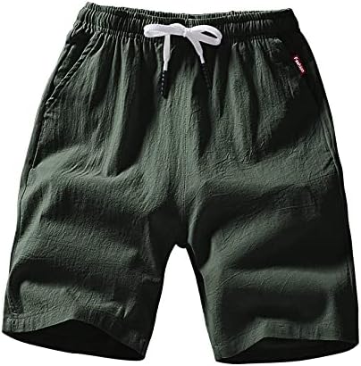 Muški kratki šorc Jogger veličina kratki muškarci Casual fitnes plaža Plus pantalone pantalone labave pantalone