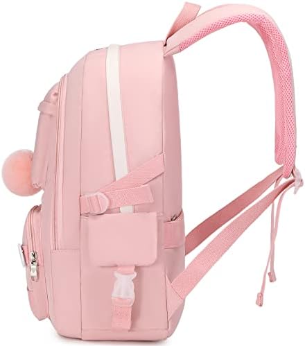 Klasični dijamantski školski ruksak za djevojčice ruksak slatka torba za knjige Kawaii Školska