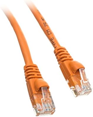 CAT5E 350MHz 5-stopa utp kabla sa oblikovanim čizmom, zelenom bojom