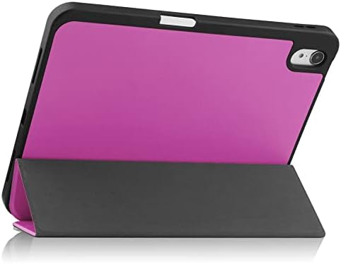 Zaštitni isječci za tablet kompatibilni sa iPad 10 2022 10,9 inč tablet ultra tablet ultra tanak zaštitni poklopac,
