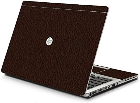 Lidstyles Vinil zaštita Komplet kože naljepnica Kompatibilna sa HP EliteBook folio 9480m