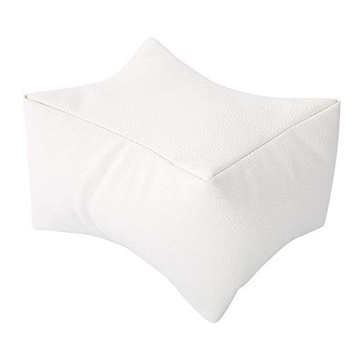 Jastuk za naslon za ruke jastuk Nail Art dizajn, ručni jastuk koji se može prati mekani PU naslon za ruke jastuk za manikir alat Salon kozmetički dodatak