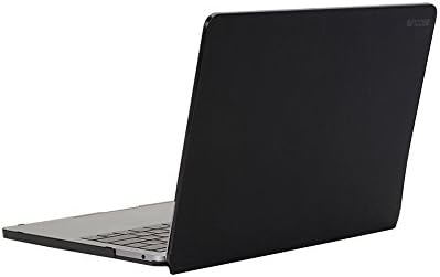 Incase dizajn Snap Jakna za Macbook Pro - Crni