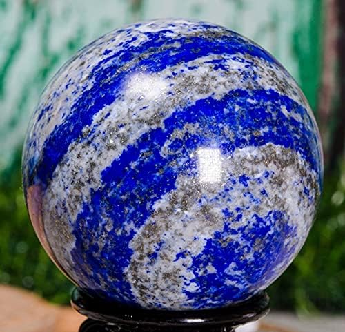 Hyclam 40-50mm Lapis Lazuli Kristalna sfera, Lapis Lazuli kvarcna lopta, piletišta quarz za Chuxuyin
