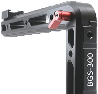Beastgrip BGS300-Rukohvat kamere/akcija
