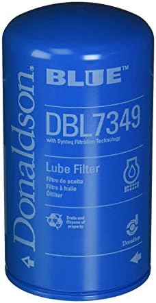 Donaldson dbl7349 Lube filter
