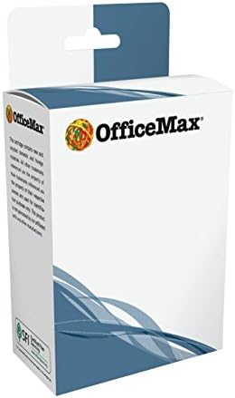 OfficeMax prerađeni trobojni kertridž za zamenu za HP 28 (C8728AN